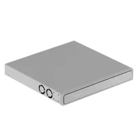 Ajax NVR H2DAC (16ch), bílá (140911)