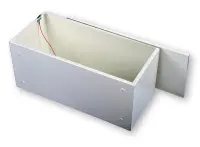 Kryt AKU 65Ah