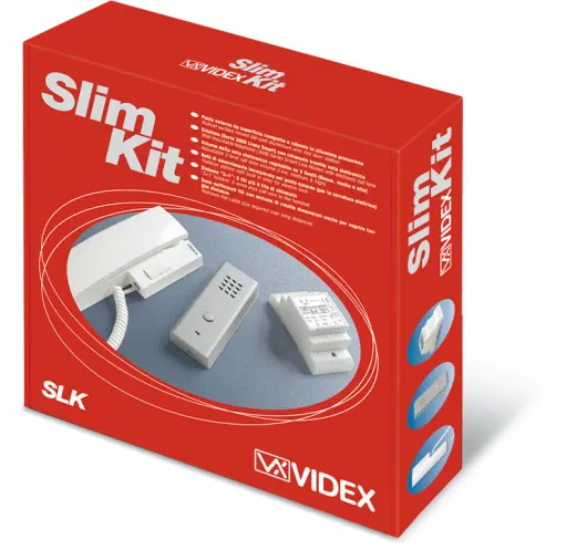SLK Slim kit
