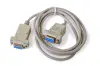 Kabel RS-232 křížený