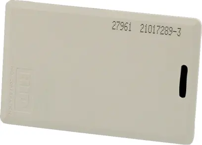 PROXCARD II 1326NMSS