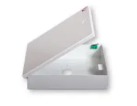 Kryt klávesnice velký