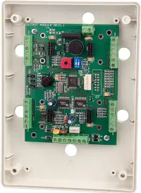 GVM16P