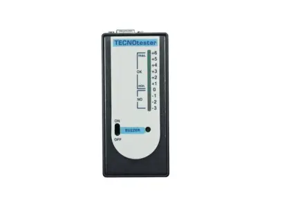 TECNOTESTER
