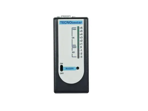TECNOTESTER