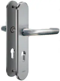 ABLOY SX03