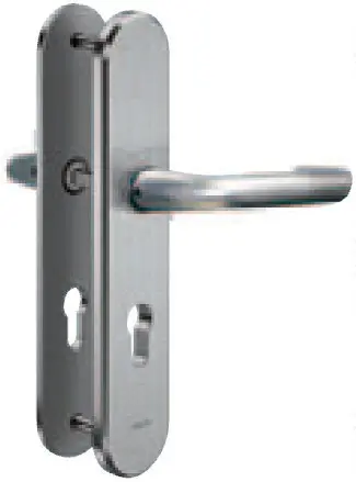 ABLOY SX03