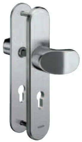 ABLOY SX08