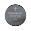 BATERIE CR2032 PANASONIC