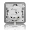 Ajax LightCore (2-gang) ASP - Relé pro LightSwitch (spínač řazení 5-lustrový)