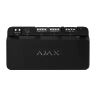 Ajax Superior LineSupply (75W) Fibra, černá