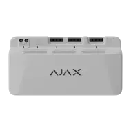 Ajax Superior LineSupply (75W) Fibra, bílá