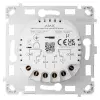 Ajax LightCore (2-gang/2-way) vertical - Relé pro LightSwitch (spínač řazení 6+6)